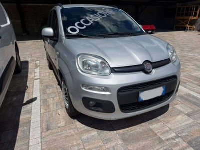 Fiat Panda 1.2 Pop (3)