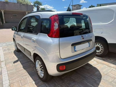 Fiat Panda 1.2 Pop (4)