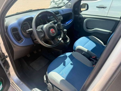 Fiat Panda 1.2 Pop (6)