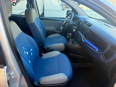 Fiat Panda 1.2 Pop (7)