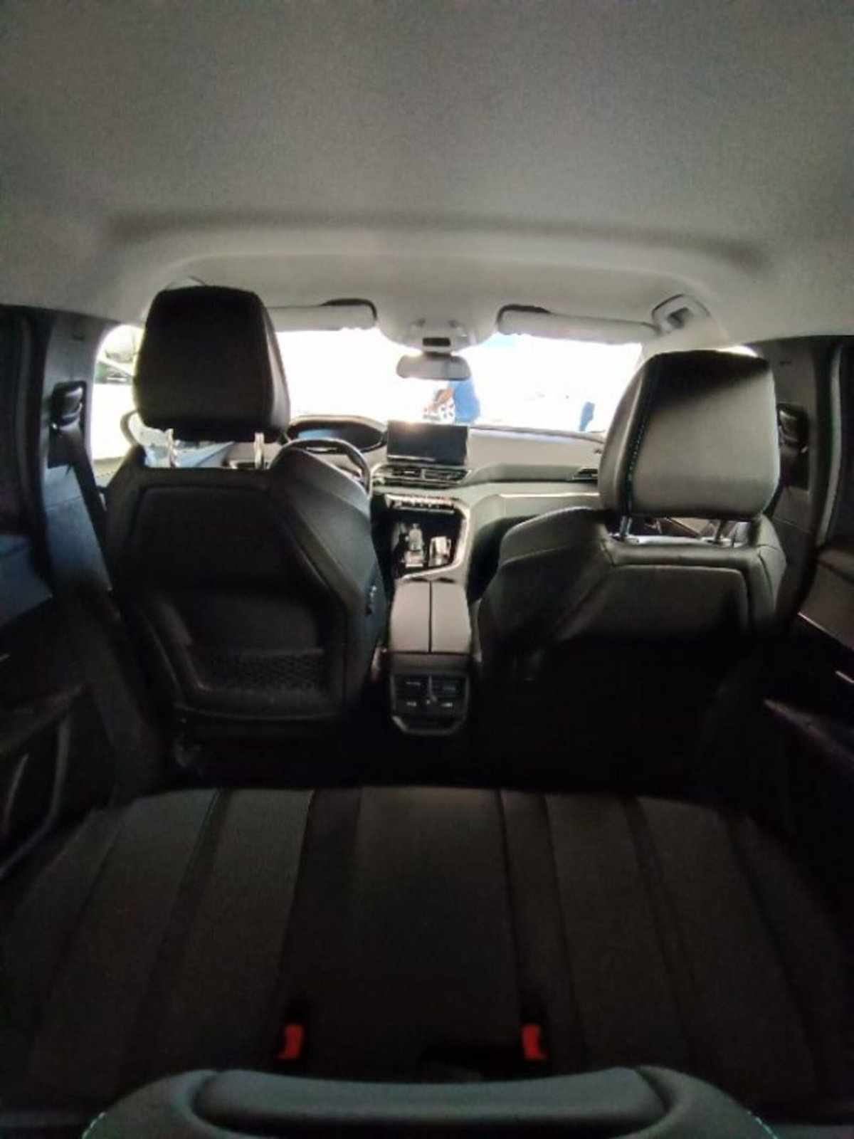 Peugeot 3008 BlueHDi 130 S&S EAT8 Allure Pack (10)