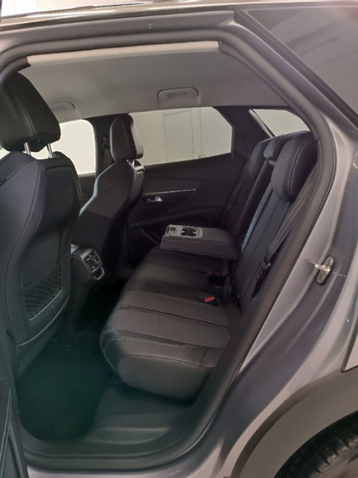 Peugeot 3008 BlueHDi 130 S&S EAT8 Allure Pack (14)
