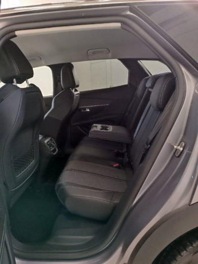 Peugeot 3008 BlueHDi 130 S&S EAT8 Allure Pack (14)