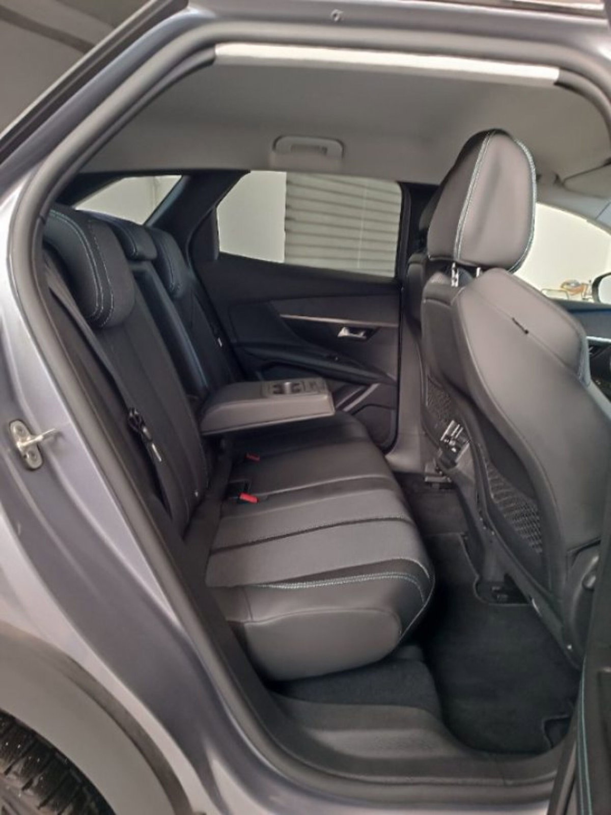 Peugeot 3008 BlueHDi 130 S&S EAT8 Allure Pack (15)