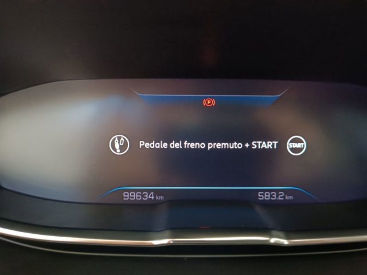 Peugeot 3008 BlueHDi 130 S&S EAT8 Allure Pack (19)