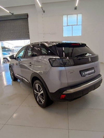 Peugeot 3008 BlueHDi 130 S&S EAT8 Allure Pack (5)