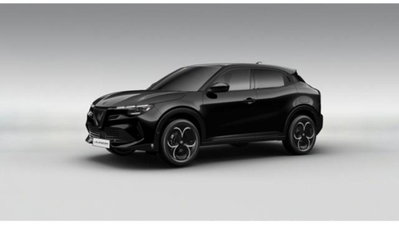 Alfa Romeo Junior elettrica Ti 156cv nuova