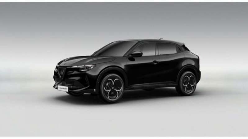 Alfa Romeo Junior elettrica Ti 156cv