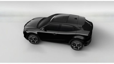 Alfa Romeo Junior elettrica Ti 156cv (2)