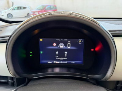 Fiat 600 1.2 hybrid La Prima 145cv auto (11)