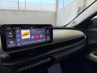 Fiat 600 1.2 hybrid La Prima 145cv auto (12)
