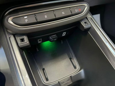 Fiat 600 1.2 hybrid La Prima 145cv auto (19)