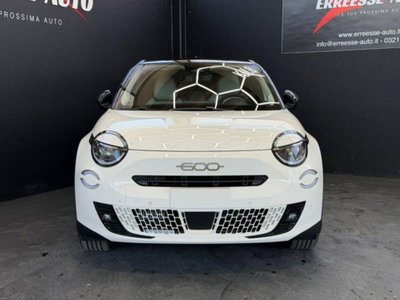 Fiat 600 1.2 hybrid La Prima 145cv auto (2)