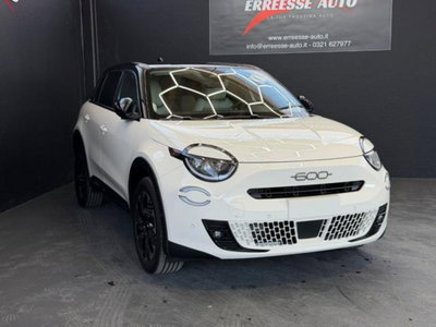 Fiat 600 1.2 hybrid La Prima 145cv auto (3)