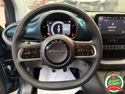 Fiat 500 1.0 hybrid Torino (10)