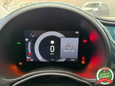 Fiat 500 1.0 hybrid Torino (11)