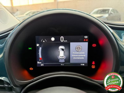Fiat 500 1.0 hybrid Torino (12)