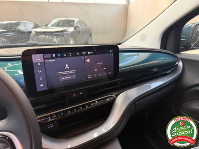 Fiat 500 1.0 hybrid Torino (13)