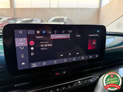 Fiat 500 1.0 hybrid Torino (14)