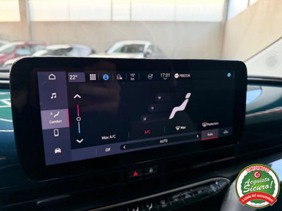 Fiat 500 1.0 hybrid Torino (16)