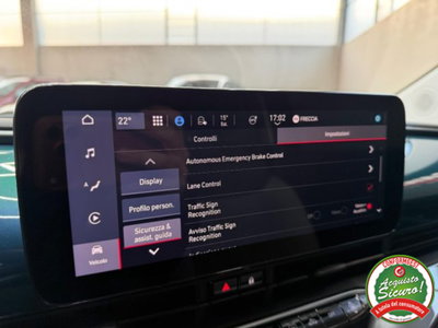 Fiat 500 1.0 hybrid Torino (17)