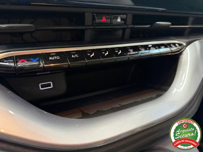 Fiat 500 1.0 hybrid Torino (18)