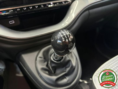 Fiat 500 1.0 hybrid Torino (19)