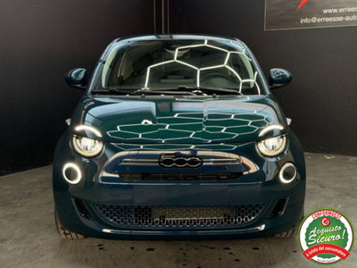 Fiat 500 1.0 hybrid Torino (2)