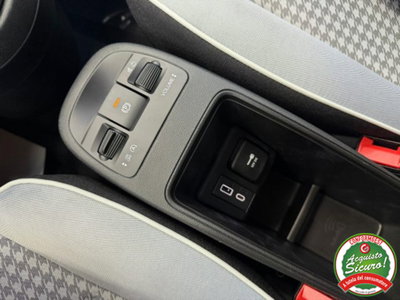 Fiat 500 1.0 hybrid Torino (20)