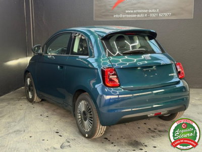 Fiat 500 1.0 hybrid Torino (4)