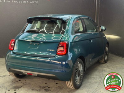 Fiat 500 1.0 hybrid Torino (5)