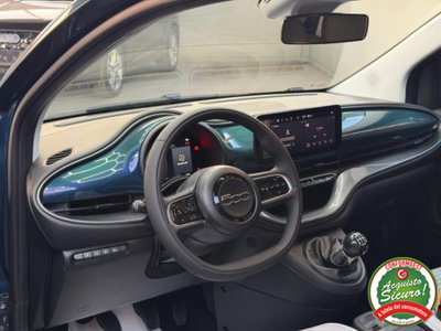 Fiat 500 1.0 hybrid Torino (7)