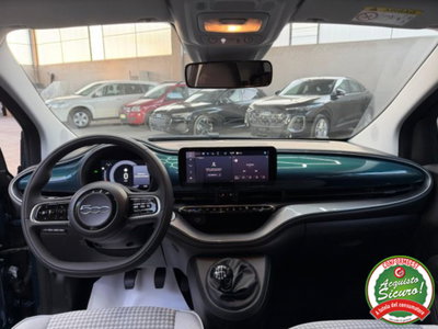 Fiat 500 1.0 hybrid Torino (8)