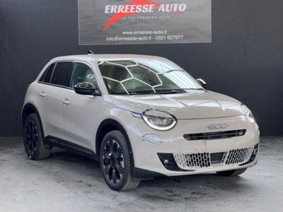 Fiat 600 1.2 La Prima 100cv (3)