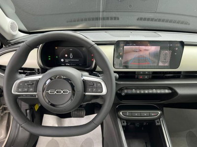 Fiat 600 1.2 La Prima 100cv (7)