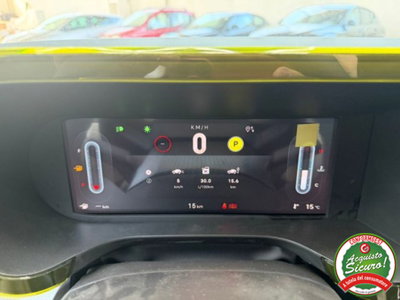 Fiat Grande Panda 1.2 Icon 100cv (11)