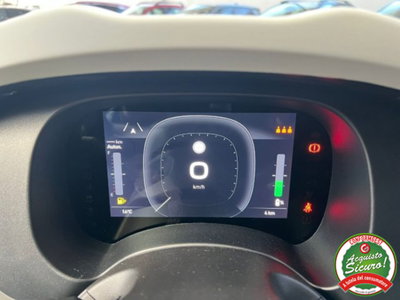 Fiat Panda Cross 1.0 firefly hybrid Cross s&s 70cv 5p.ti (10)