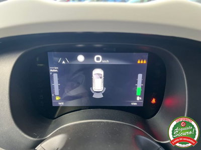 Fiat Panda Cross 1.0 firefly hybrid Cross s&s 70cv 5p.ti (11)