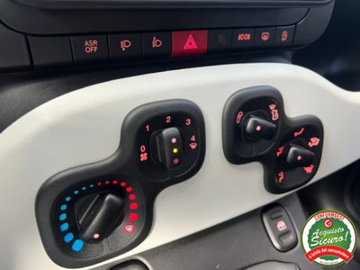 Fiat Panda Cross 1.0 firefly hybrid Cross s&s 70cv 5p.ti (16)