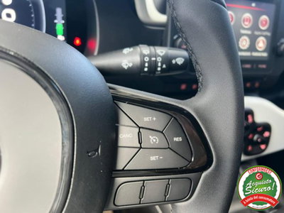 Fiat Panda Cross 1.0 firefly hybrid Cross s&s 70cv 5p.ti (18)