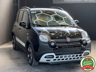 Fiat Panda Cross 1.0 firefly hybrid Cross s&s 70cv 5p.ti (3)