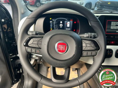 Fiat Panda Cross 1.0 firefly hybrid Cross s&s 70cv 5p.ti (9)