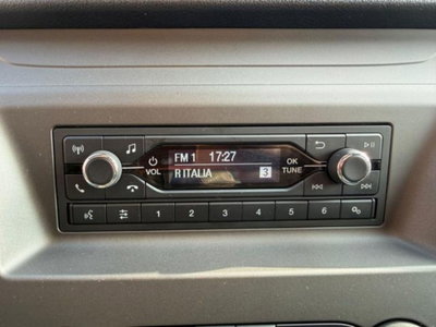 Ford Transit Furgone 310 2.0TDCi EcoBlue 130 aut. PM-TM Furgone Trend (17)