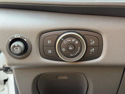 Ford Transit Furgone 310 2.0TDCi EcoBlue 130 aut. PM-TM Furgone Trend (18)