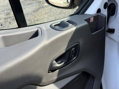 Ford Transit Furgone 310 2.0TDCi EcoBlue 130 aut. PM-TM Furgone Trend (19)