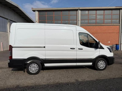 Ford Transit Furgone 310 2.0TDCi EcoBlue 130 aut. PM-TM Furgone Trend (4)