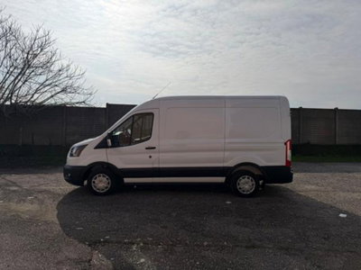 Ford Transit Furgone 310 2.0TDCi EcoBlue 130 aut. PM-TM Furgone Trend (5)