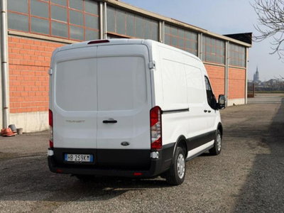 Ford Transit Furgone 310 2.0TDCi EcoBlue 130 aut. PM-TM Furgone Trend (7)