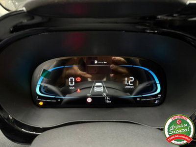 Hyundai i10 1.0 mpi Connectline 63cv (11)