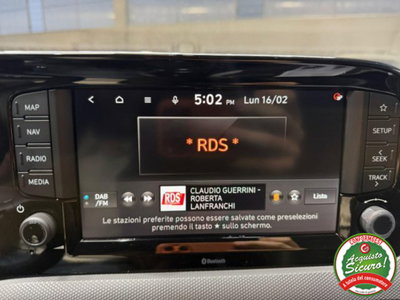 Hyundai i10 1.0 mpi Connectline 63cv (13)